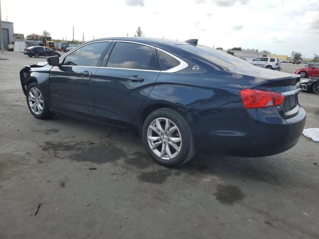 Photo 2 from auction – 2016 CHEV IMPALA LT with VIN 2G1115S37G9167549