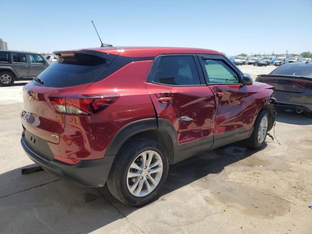 Zdjęcie 3 z aukcji – 2023 CHEVROLET TRAILBLAZE z VIN KL79MMS23PB166252