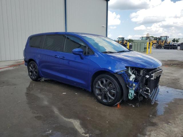 Photo 4 from auction – 2020 CHRYSLER PACIFICA T with VIN 2C4RC1FG4LR111119