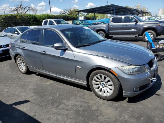 Photo 4 from auction – 2009 BMW 328 I SULE with VIN WBAPH53579A434786