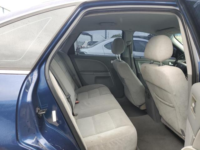 Photo 10 from auction – 2007 FORD FIVE HUNDR with VIN 1FAHP24197G158437