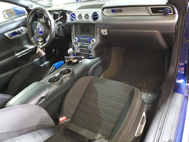 Photo 8 from auction – 2016 FORD MUSTANG with VIN 1FA6P8TH0G5236365