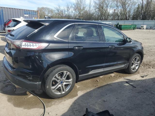 Photo 3 from auction – 2016 FORD EDGE TITAN with VIN 2FMPK4K94GBB23588