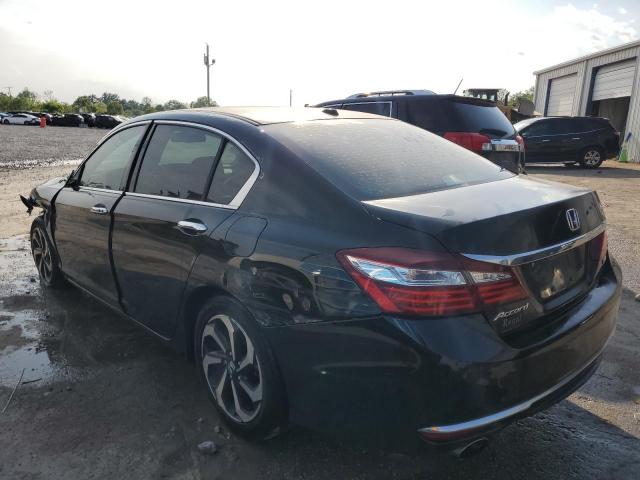 Photo 2 from auction – 2017 06 HAIZ with VIN 1HGCR3F86HA018348
