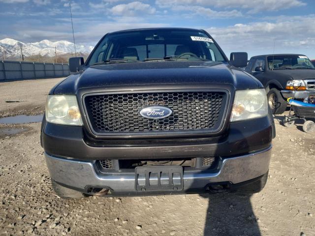 Photo 5 from auction – 2005 FORD F-150 with VIN 1FTPW14505FA79795