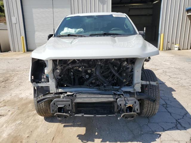 Photo 5 from auction – 2023 FORD F150 with VIN 1FTEW1EP3PFD30383