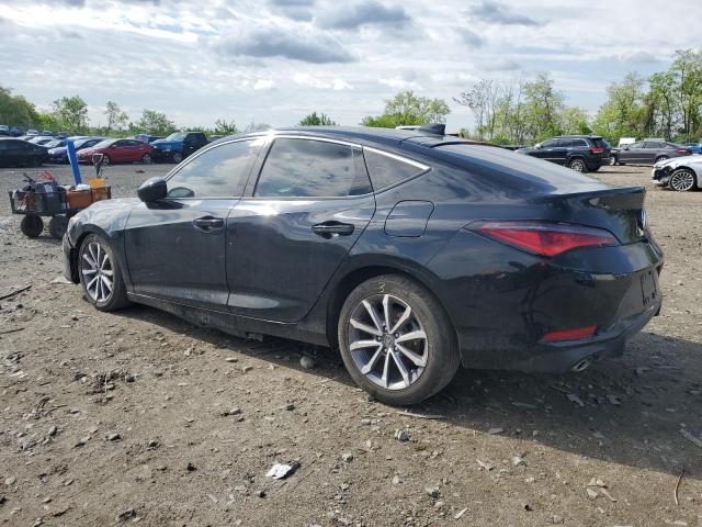 Photo 2 from auction – 2025 ACURA INTEGRA with VIN 19UDE4H22SA001861