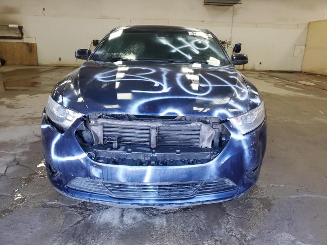 Photo 5 from auction – 2016 FORD TAURUS SEL with VIN 1FAHP2E80GG100695