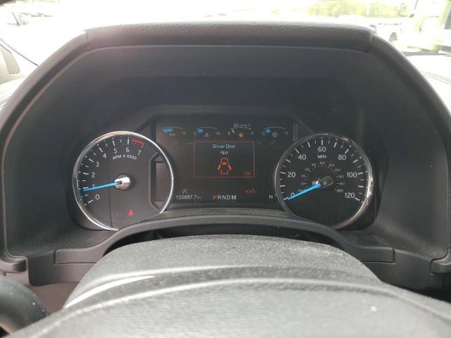 Photo 9 from auction – 2018 FORD EXPEDITION with VIN 1FMJK1MT5JEA07261