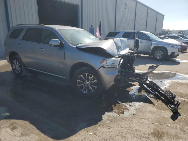 Photo 4 from auction – 2016 DODGE DURANGO LI with VIN 1C4RDJDG9GC412824