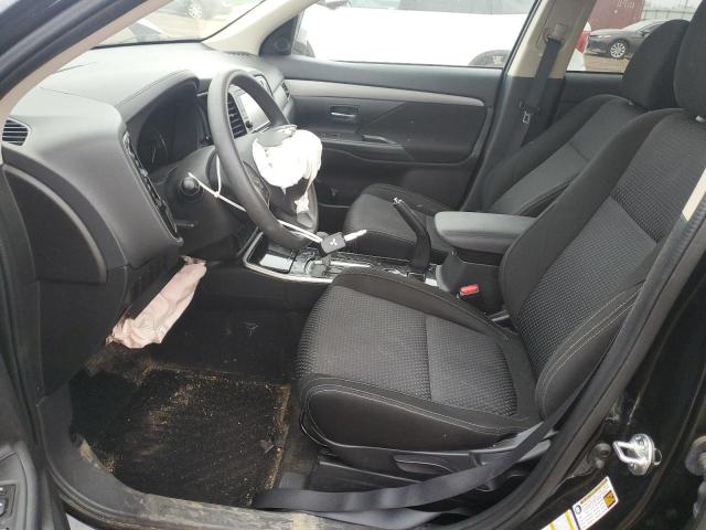 Photo 7 from auction – 2018 MITSUBISHI OUTLANDER with VIN JA4AZ3A37JZ057534