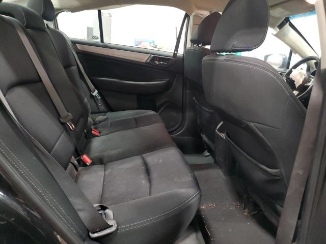Photo 10 from auction – 2017 SUBARU LEGACY 2.5 with VIN 4S3BNAF62H3022118