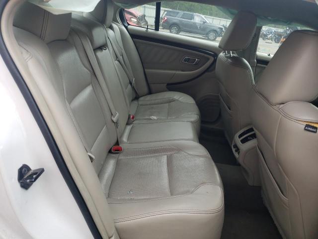 Photo 10 from auction – 2010 FORD TAURUS LIM with VIN 1FAHP2FW4AG148883