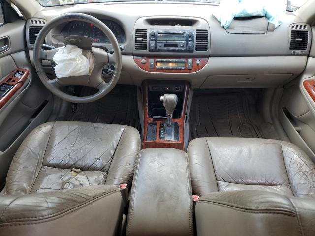 Photo 8 from auction – 2003 TOYOTA CAMRY LE with VIN 4T1BF30K83U037879