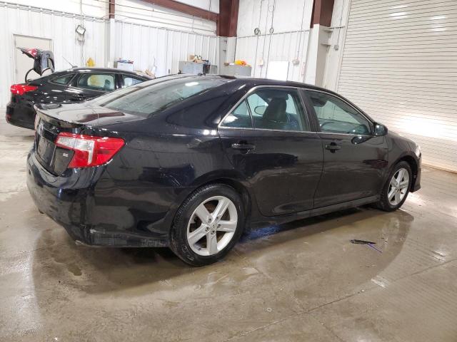 Zdjęcie 3 z aukcji – 2012 TOYOTA CAMRY BASE z VIN 4T1BF1FK7CU131330