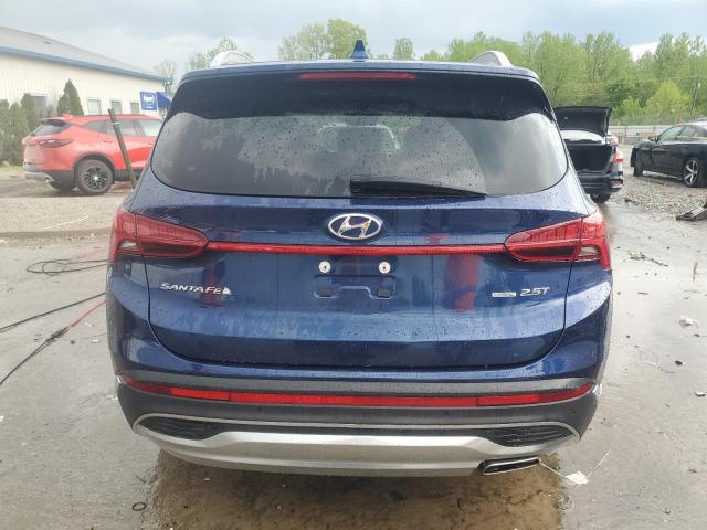 Photo 6 from auction – 2023 HYUNDAI SANTA FE L with VIN 5NMS4DAL3PH584014