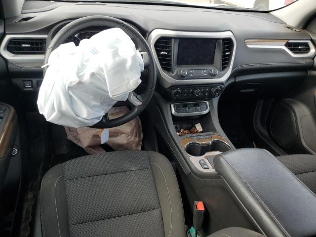 Photo 8 from auction – 2023 GMC ACADIA SLE with VIN 1GKKNKL43PZ266272