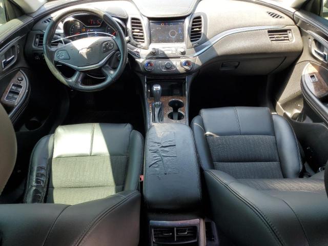 Photo 8 from auction – 2014 CHEVROLET IMPALA LT with VIN 1G1115SL4EU135190