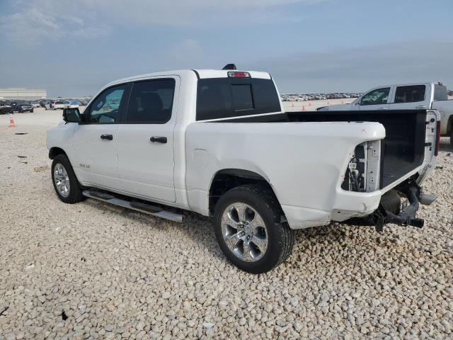 Photo 2 from auction – 2024 RAM 1500 BIG H with VIN 1C6RREFT6RN111834