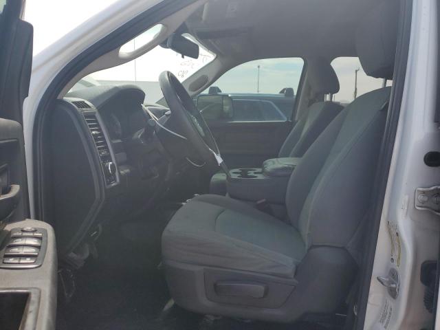 Photo 7 from auction – 2014 RAM 2500 with VIN 3C6UR5CJ1EG139704