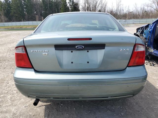 Photo 6 from auction – 2005 FORD FOCUS with VIN 1FAFP34NX5W106611