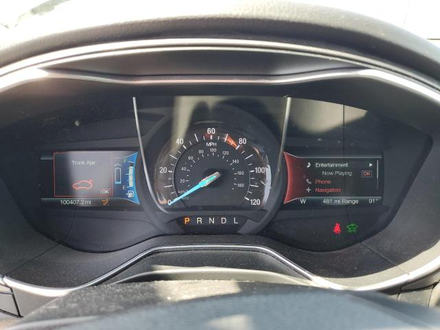 Photo 9 from auction – 2015 FORD FUSION TIT with VIN 3FA6P0SU0FR302764