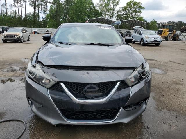 Photo 5 from auction – 2018 NISSAN MAXIMA 3.5 with VIN 1N4AA6AP9JC390263