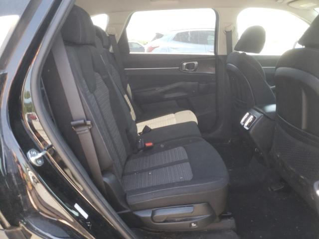 Photo 11 from auction – 2023 KIA SORENTO LX with VIN 5XYRG4LC7PG192098