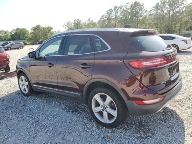 Photo 2 from auction – 2016 LINCOLN MKC PREMIE with VIN 5LMCJ1C97GUJ28144