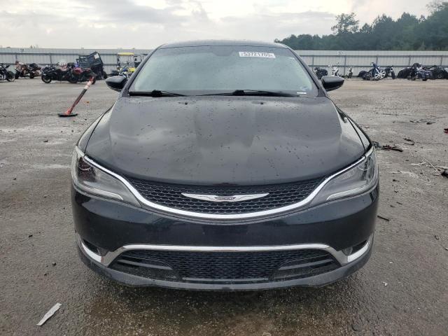 Photo 5 from auction – 2015 CHRYSLER 200 C with VIN 1C3CCCCB3FN501239