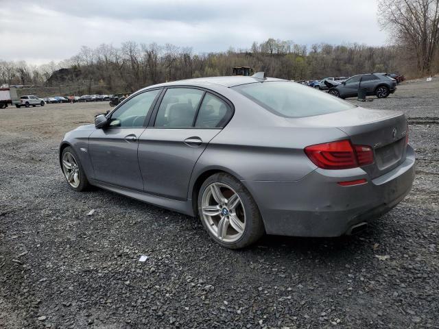 Photo 2 from auction – 2013 BMW 550 XI with VIN WBAFU9C52DDY70256