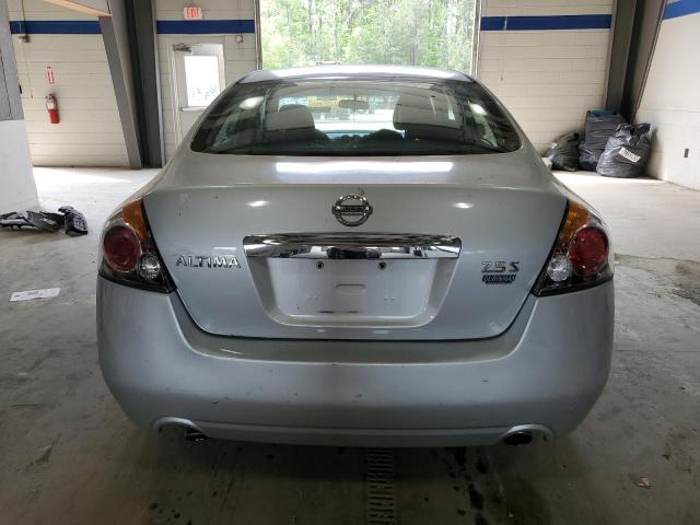 Photo 6 from auction – 2012 NISSAN ALTIMA BAS with VIN 1N4AL2AP3CC235116