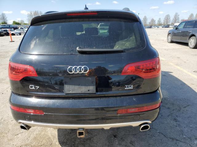 Photo 6 from auction – 2015 AUDI Q7 TDI PRE with VIN WA1LMAFE3FD013878