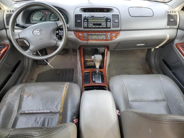 Photo 8 from auction – 2004 TOYOTA CAMRY LE with VIN 4T1BE32K94U289335