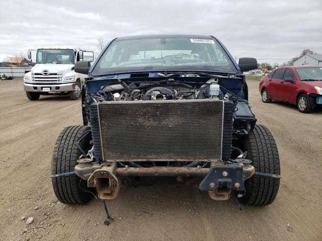Photo 5 from auction – 2015 CHEVROLET SILVERADO with VIN 1GCRCPEH5FZ151748