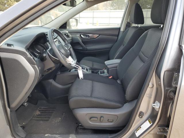Photo 7 from auction – 2017 NISSAN ROGUE S with VIN KNMAT2MV5HP573539