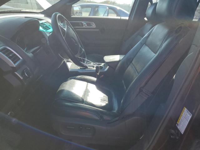 Photo 7 from auction – 2011 FORD EXPLORER X with VIN 1FMHK7D80BGA72022