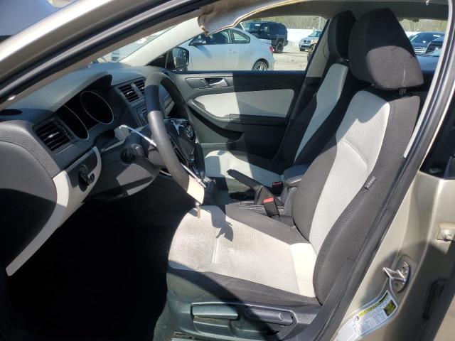 Photo 7 from auction – 2015 VOLKSWAGEN JETTA BASE with VIN 3VW2K7AJ8FM333925