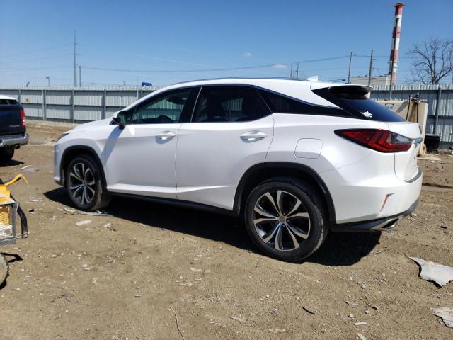 Photo 2 from auction – 2016 LEXUS RX 350 BAS with VIN 2T2BZMCA4GC036196
