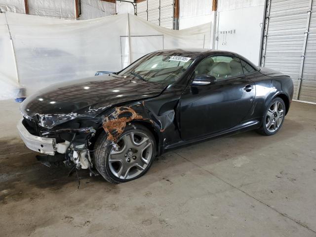 Photo 1 from auction – 2006 LEXUS SC 430 with VIN JTHFN48Y669005283