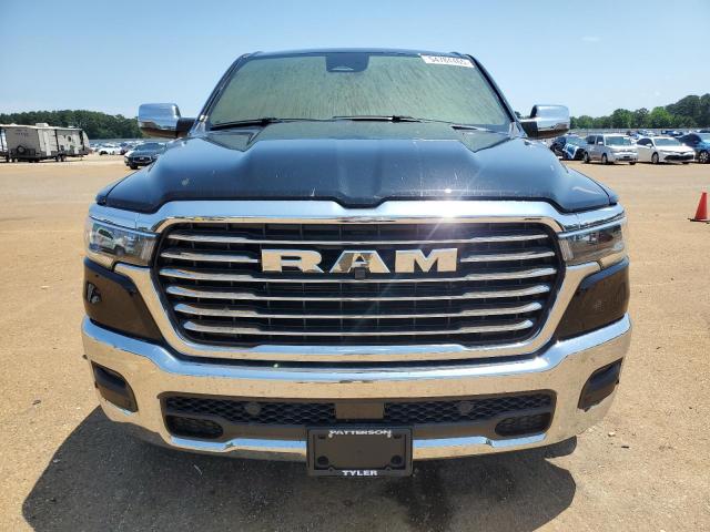 Photo 5 from auction – 2025 RAM 1500 LARAM with VIN 1C6SRFJP3SN585179