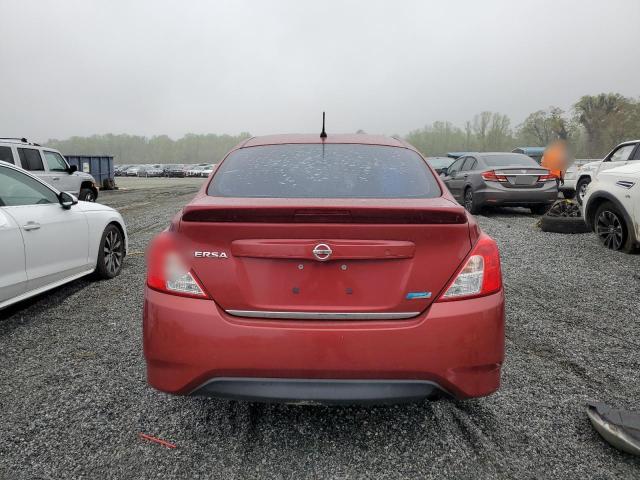 Photo 6 from auction – 2016 NISSAN VERSA S with VIN 3N1CN7AP6GL895223