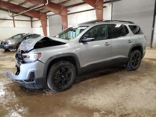 GMC ACADIA AT4 2023 with VIN 1GKKNLLS9PZ226847 - Photo from auction