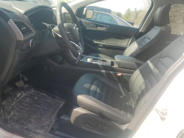 Photo 7 from auction – 2024 FORD EDGE SEL with VIN 2FMPK4J99RBA53445