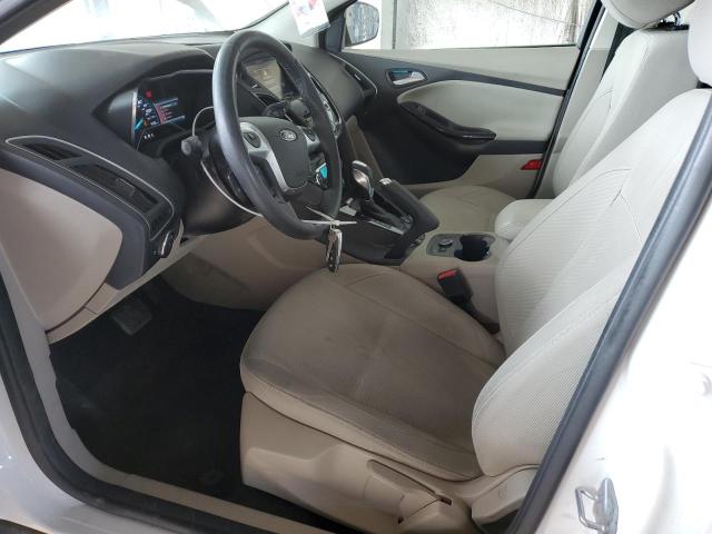 Фото 7 с аукциона – 2014 FORD FOCUS BEV с VIN 1FADP3R41EL306186