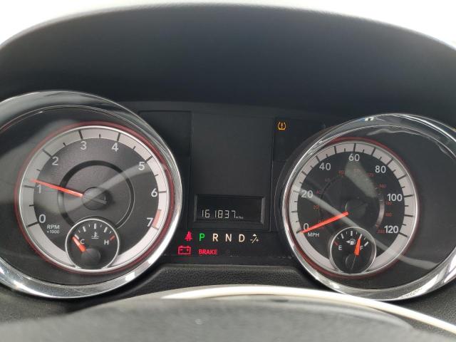 Photo 9 from auction – 2018 DODGE GRAND CARA with VIN 2C7WDGCG3JR332170