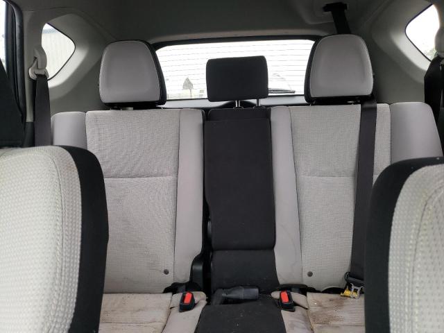 Photo 10 from auction – 2017 TOYOTA RAV4 XLE with VIN JTMRFREV0HJ130977