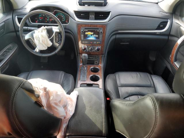Photo 8 from auction – 2014 CHEVROLET TRAVERSE L with VIN 1GNKVJKD4EJ208181