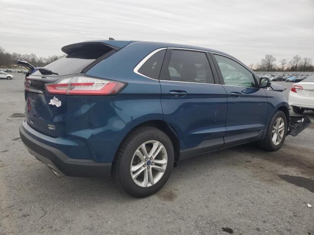 Снимка 3 от търг – 2020 FORD EDGE SEL с VIN 2FMPK4J90LBB26693