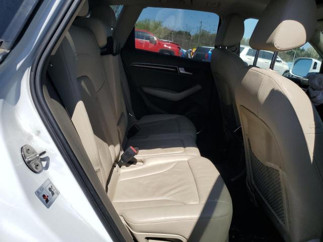 Photo 11 from auction – 2012 AUDI Q5 PRESTIG with VIN WA1WKAFP9CA071883